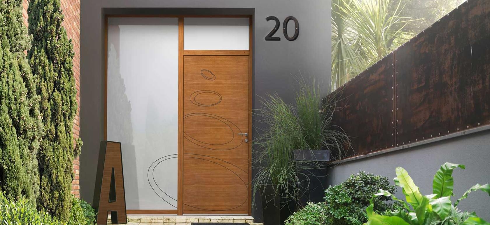 Votre partenaire Arcades et Baies MENUISERIE MORERE à Toulouse Fabricant installateur de fenêtres, portes et volets bois, pvc, alu