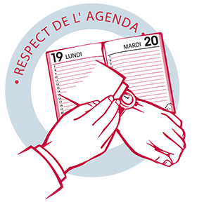 Votre installateur partenaire Arcades et Baies arrive à l’heure et à la date prévue sur votre chantier de rénovation de fenetres, portes d’entrée ou volets roulants